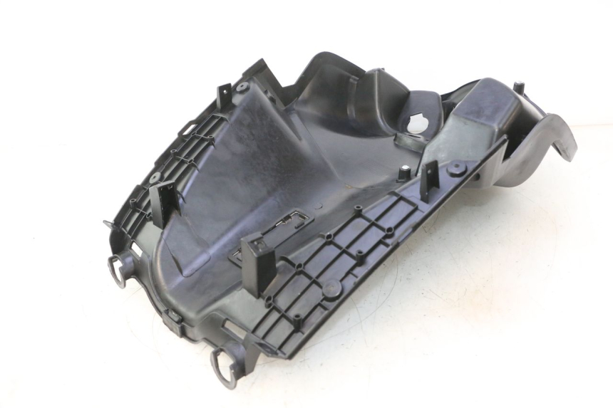 photo de INNENVERKLEIDUNG JM MOTORS SANTANA 50 (2014 - 2023) - Technische Nahaufnahme
