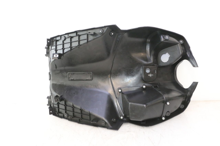 photo de INNENVERKLEIDUNG JM MOTORS SANTANA 50 (2014 - 2023) - Gesamtansicht des Produkts