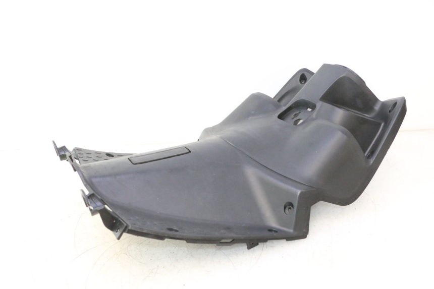 photo de INNENVERKLEIDUNG JM MOTORS SANTANA 50 (2014 - 2023) - Oberflächenzustand und Material