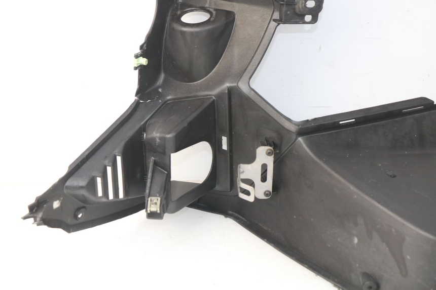 photo de BEINSCHILD PEUGEOT SATELIS 500 (2007 - 2013) - Zoom auf Komponenten