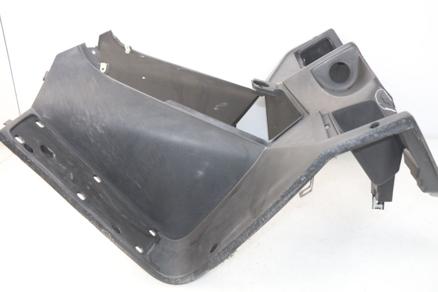 photo de BEINSCHILD PEUGEOT SATELIS 500 (2007 - 2013) - Gesamtansicht des Produkts