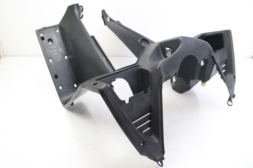 photo de INNENVERKLEIDUNG PEUGEOT SATELIS 125 (2006 - 2009) - Hauptansicht