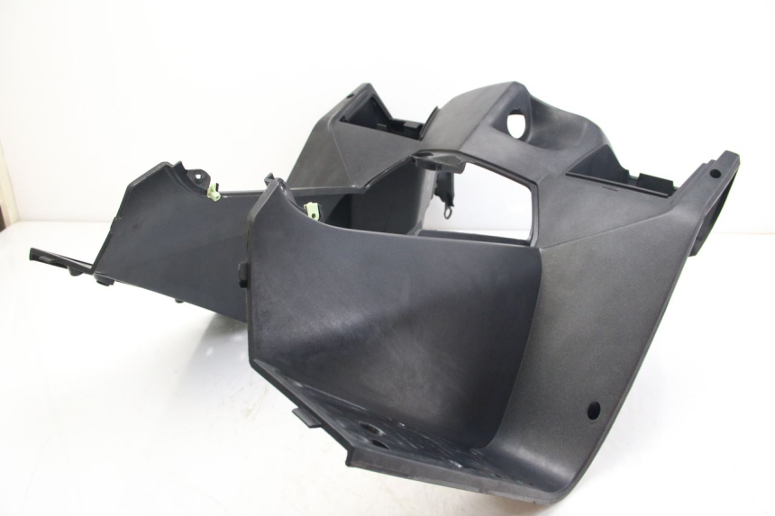 photo de INNENVERKLEIDUNG PEUGEOT SATELIS 125 (2006 - 2009) - Alternative Perspektive