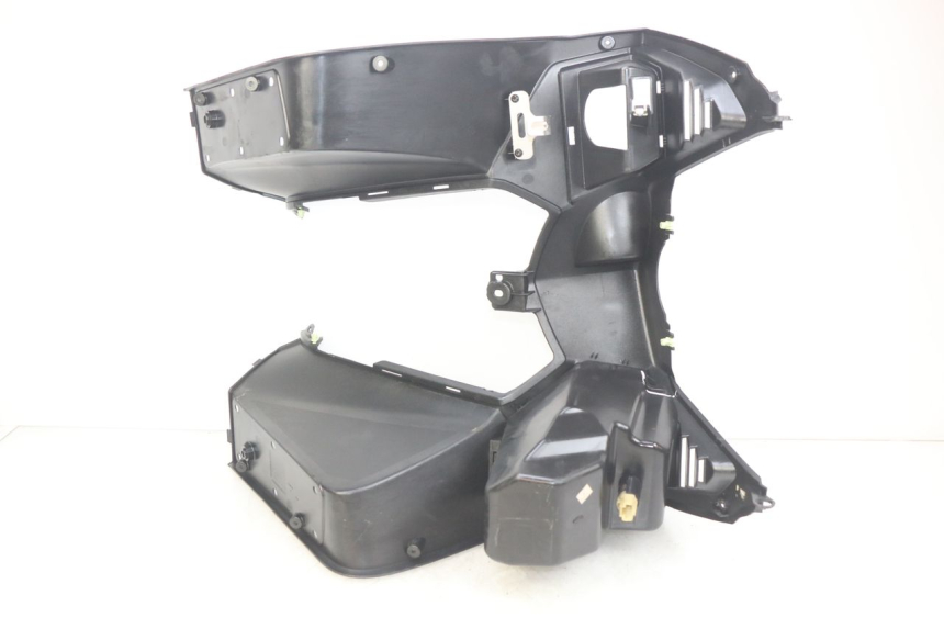 photo de INNENVERKLEIDUNG PEUGEOT SATELIS 125 (2010 - 2012) - Alternative Perspektive