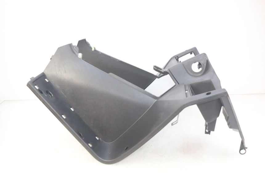 photo de INNENVERKLEIDUNG PEUGEOT SATELIS 125 (2010 - 2012) - Charakteristische Merkmale