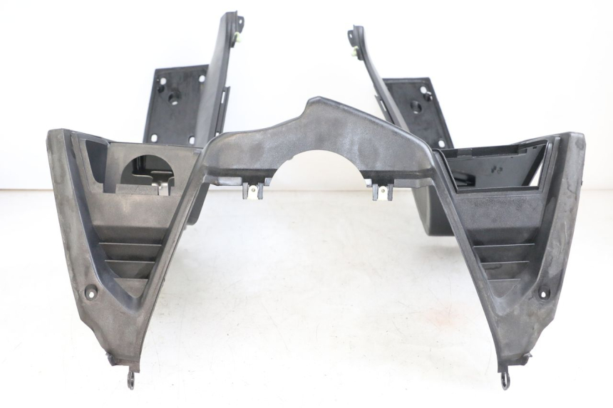 photo de INNENVERKLEIDUNG PEUGEOT SATELIS 125 (2010 - 2012) - Zoom auf Gebrauchszustand