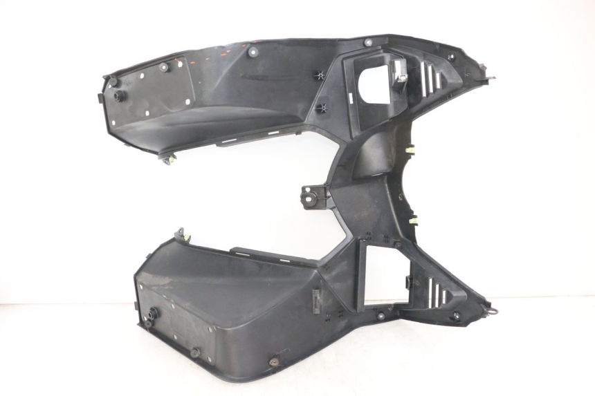 photo de INNENVERKLEIDUNG PEUGEOT SATELIS 125 (2006 - 2009) - Detailansicht des Bauteils