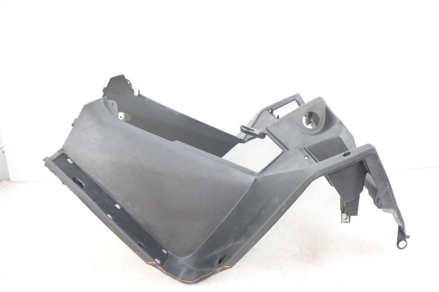 photo de INNENVERKLEIDUNG PEUGEOT SATELIS 125 (2006 - 2009) - Hochauflösende Nahaufnahme