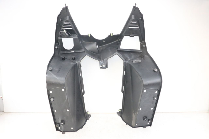 photo de INNENVERKLEIDUNG PEUGEOT SATELIS 125 (2006 - 2009) - Technische Nahaufnahme