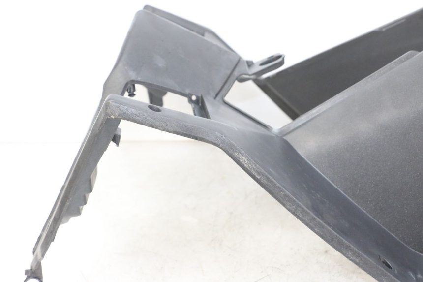 photo de INNENVERKLEIDUNG PEUGEOT SATELIS 125 (2006 - 2009) - Oberflächenzustand und Material