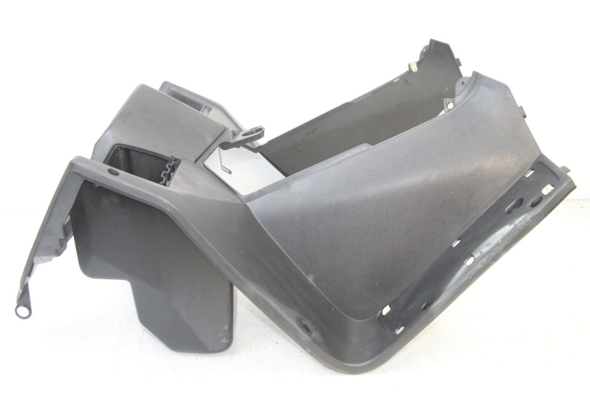 photo de BEINSCHILD PEUGEOT SATELIS 125 (2013 - 2018) - Gesamtansicht des Produkts