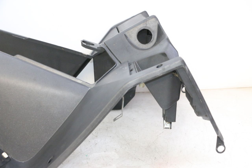 photo de BEINSCHILD PEUGEOT SATELIS 125 (2013 - 2018) - Hochauflösende Nahaufnahme