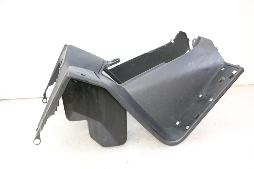 photo de BEINSCHILD PEUGEOT SATELIS 125 (2013 - 2018) - Kennzeichnungen und Originalreferenzen