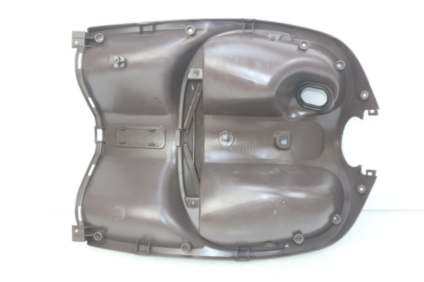 photo de INNENVERKLEIDUNG JM MOTORS SC 4T 50 (2012 - 2017) - Charakteristische Merkmale