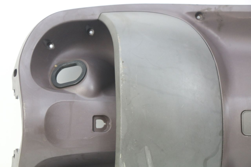 photo de INNENVERKLEIDUNG JM MOTORS SC 4T 50 (2012 - 2017) - Zoom auf Gebrauchszustand