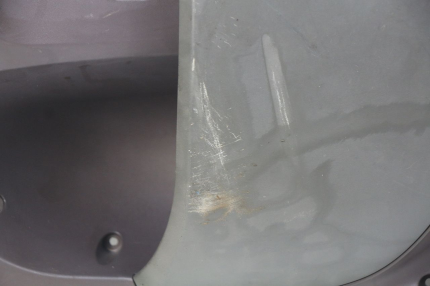 photo de INNENVERKLEIDUNG JM MOTORS SC 4T 50 (2012 - 2017) - Alternative Perspektive