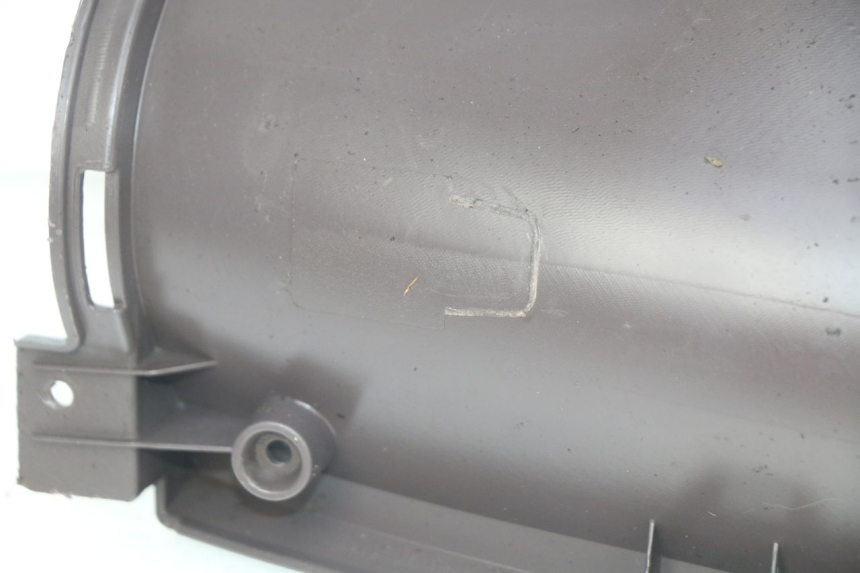 photo de INNENVERKLEIDUNG JM MOTORS SC 4T 50 (2012 - 2017) - Oberflächenzustand und Material