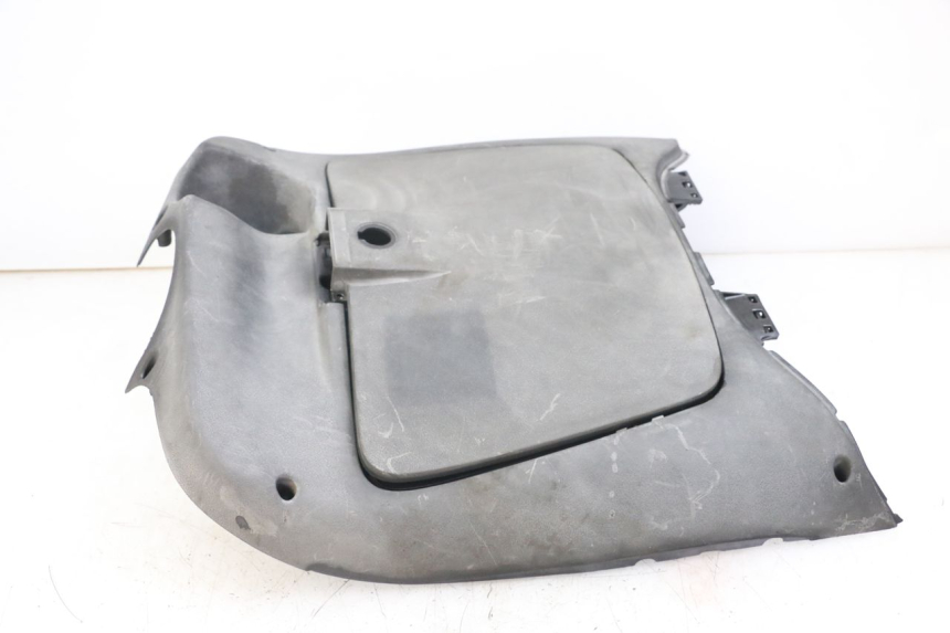 photo de BEINSCHILD APRILIA SCARABEO GT 125 (1999 - 2007) - Details der Befestigungspunkte