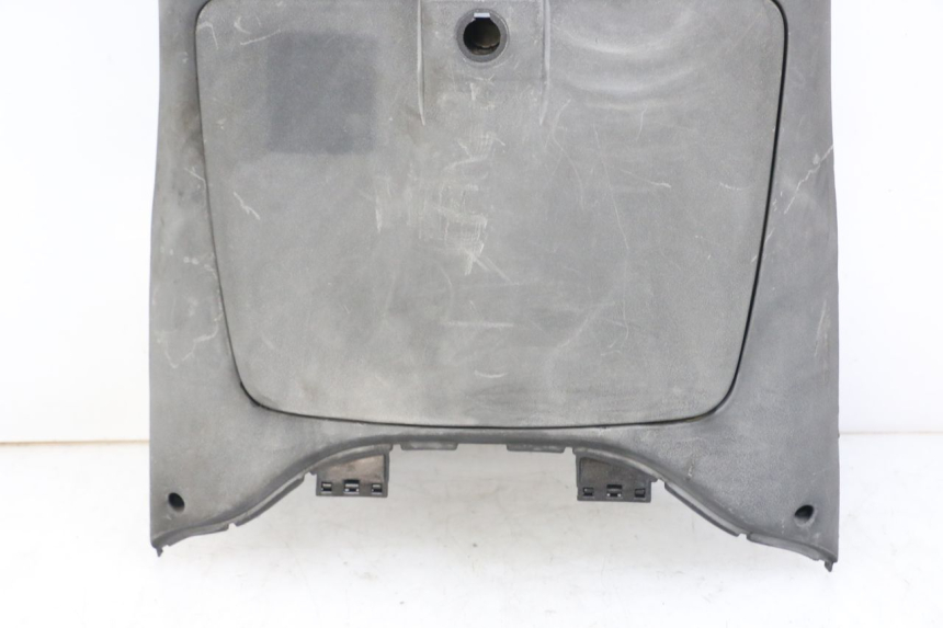 photo de BEINSCHILD APRILIA SCARABEO GT 125 (1999 - 2007) - Oberflächenzustand und Material