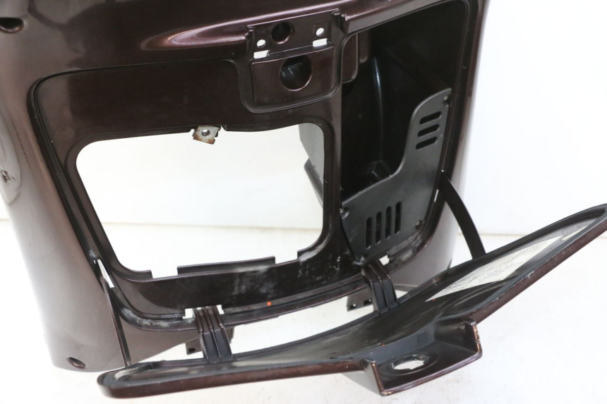 photo de BEINSCHILD APRILIA SCARABEO GT TOURING 125 (1999 - 2005) - Weitere Ansicht des Artikels