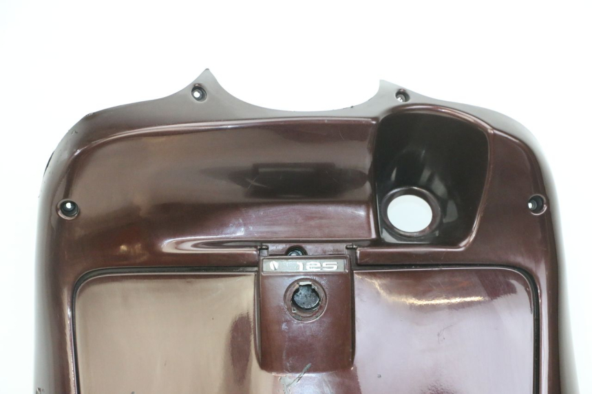 photo de BEINSCHILD APRILIA SCARABEO GT TOURING 125 (1999 - 2005) - Zoom auf Komponenten