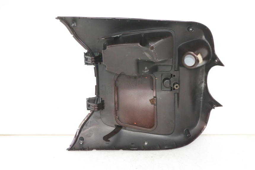 photo de BEINSCHILD APRILIA SCARABEO GT TOURING 125 (1999 - 2005) - Technische Nahaufnahme