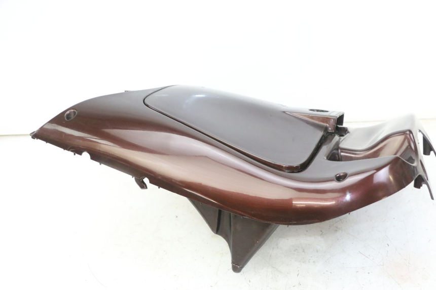 photo de BEINSCHILD APRILIA SCARABEO GT TOURING 125 (1999 - 2005) - Details der Befestigungspunkte