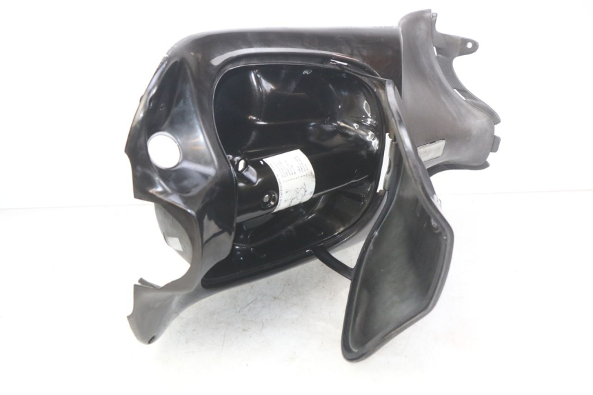 photo de INNENVERKLEIDUNG APRILIA SCARABEO 100 (2003 - 2012) - Detailansicht des Bauteils