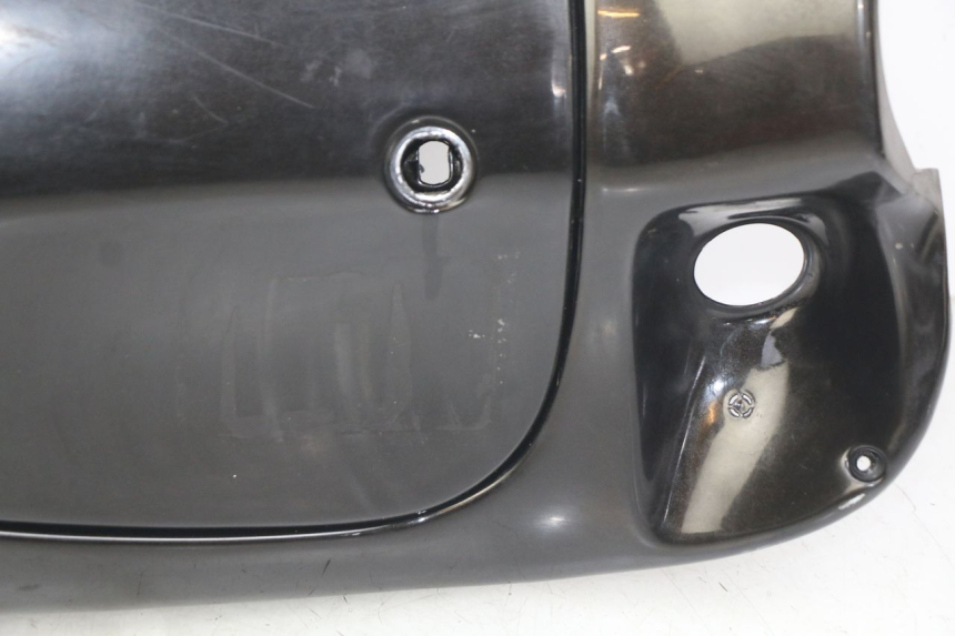 photo de INNENVERKLEIDUNG APRILIA SCARABEO 100 (2003 - 2012) - Charakteristische Merkmale