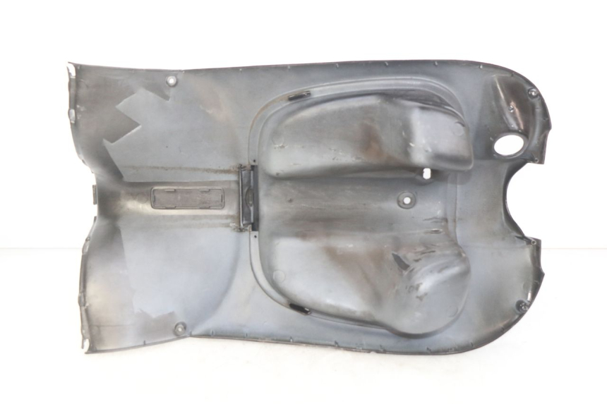 photo de INNENVERKLEIDUNG APRILIA SCARABEO 100 (2003 - 2012) - Technische Nahaufnahme