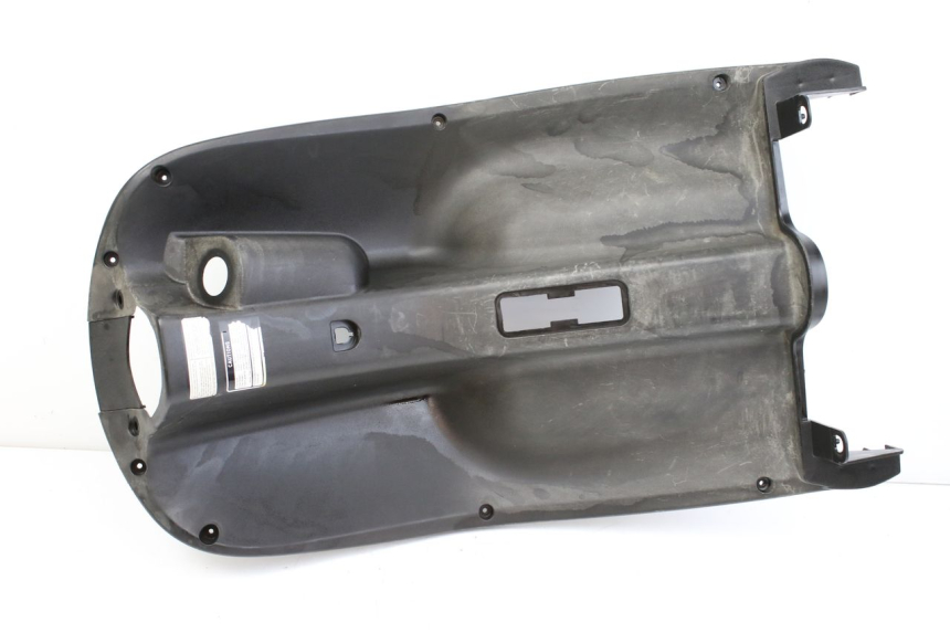 photo de INNENVERKLEIDUNG KYMCO SENTO 100 (2008 - 2013) - Hauptansicht