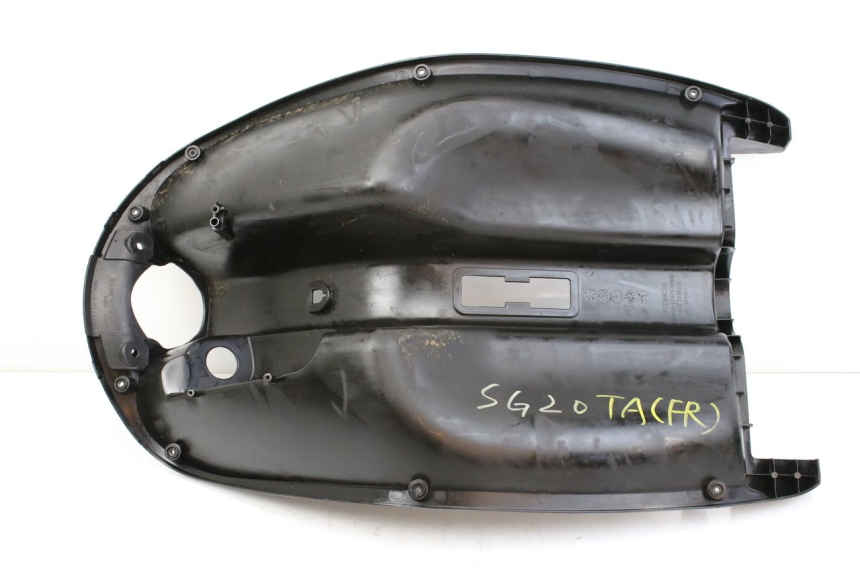 photo de INNENVERKLEIDUNG KYMCO SENTO 100 (2008 - 2013) - Alternative Perspektive