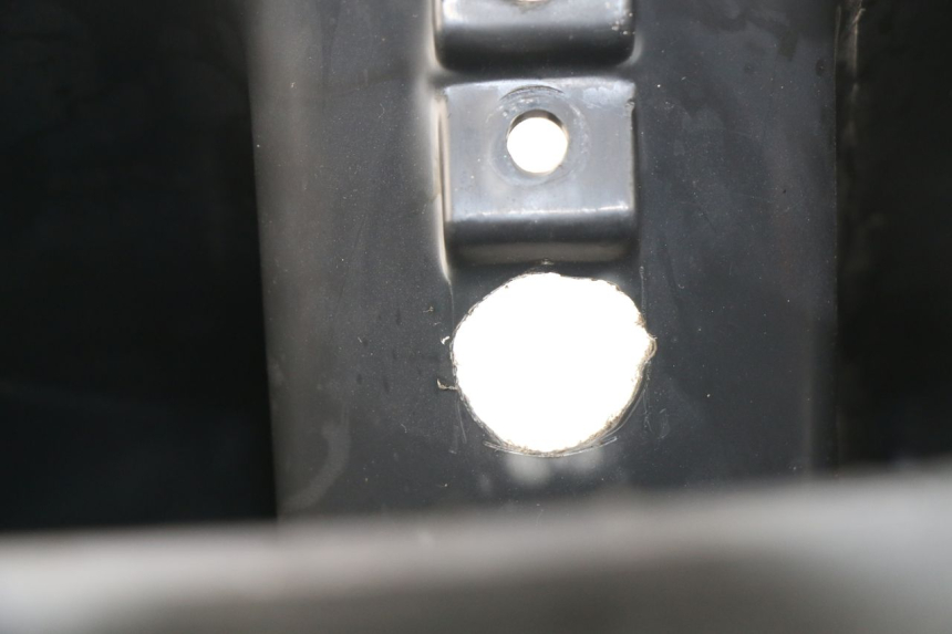 photo de BEINSCHILD HONDA SJ BALI 50 (1996 - 1999) - Detailansicht des Bauteils