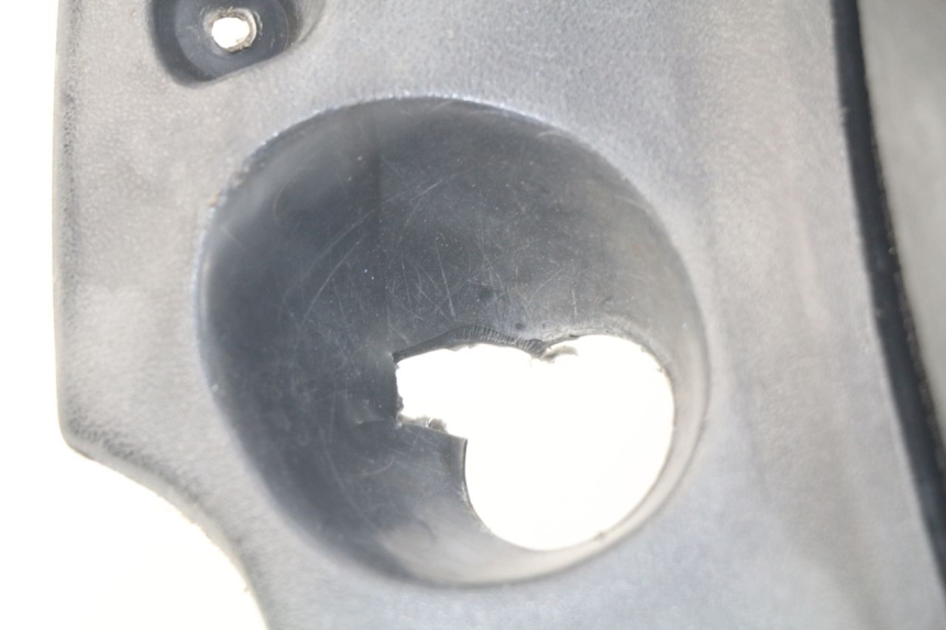 photo de BEINSCHILD HONDA SJ BALI 50 (1996 - 1999) - Zoom auf Komponenten