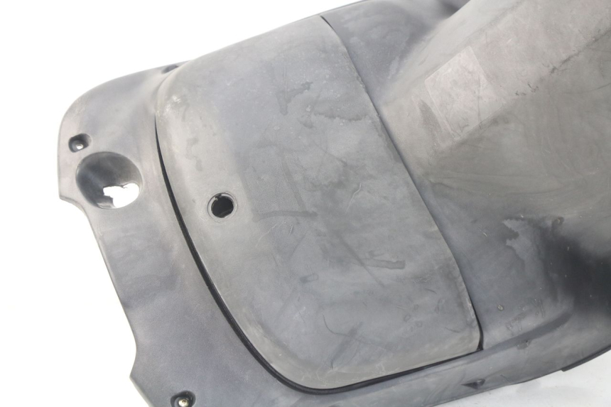 photo de BEINSCHILD HONDA SJ BALI 50 (1996 - 1999) - Hochauflösende Nahaufnahme