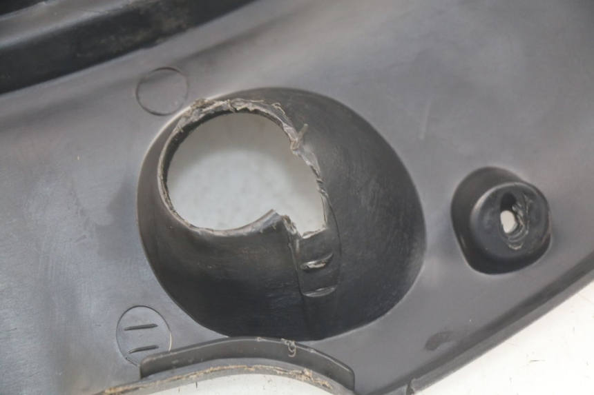 photo de BEINSCHILD HONDA SJ BALI 50 (1996 - 1999) - Alternative Perspektive