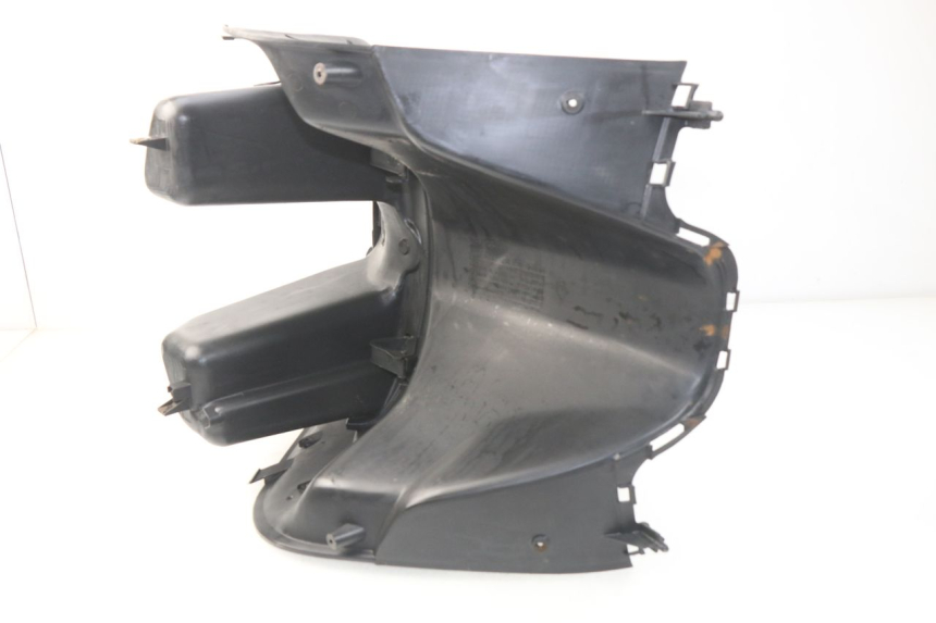 photo de BEINSCHILD HONDA SJ BALI 50 (1996 - 1999) - Technische Nahaufnahme