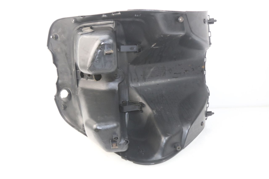 photo de BEINSCHILD HONDA SJ BALI 50 (1996 - 1999) - Details der Befestigungspunkte