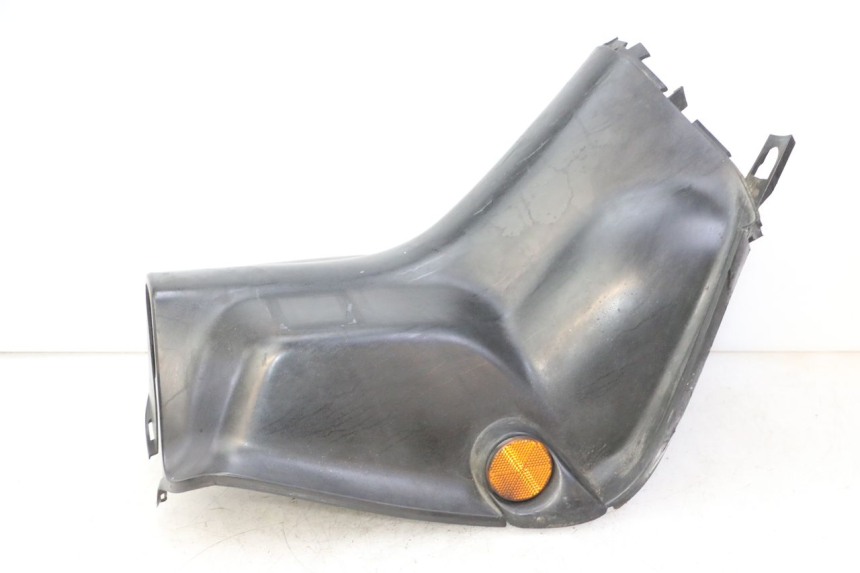 photo de INNENVERKLEIDUNG PEUGEOT SPEEDAKE 50 (1995 - 1997) - Details der Befestigungspunkte