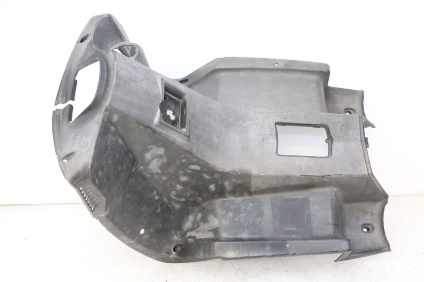 photo de INNENVERKLEIDUNG PEUGEOT SPEEDFIGHT 3 AIR 50 (2009 - 2015) - Hauptansicht