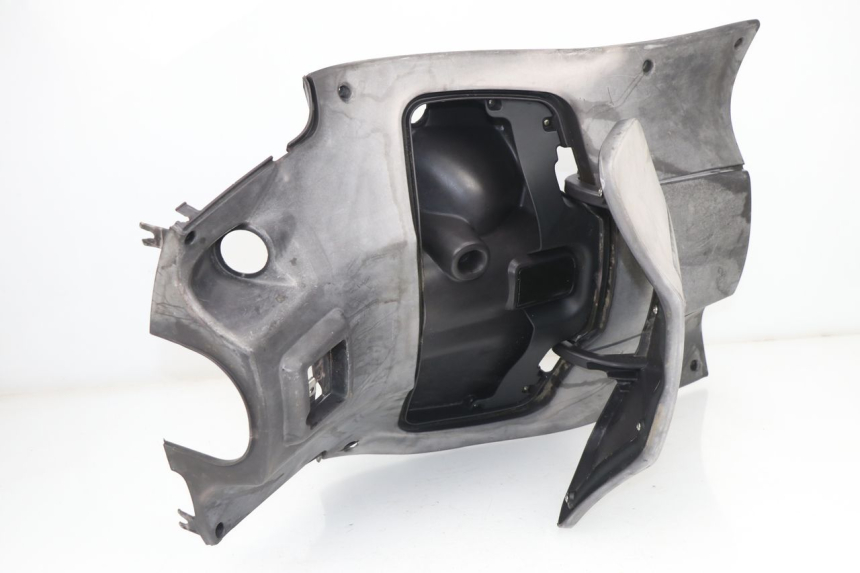 photo de BEINSCHILD APRILIA SPORT CITY SPORTCITY 125 (2005 - 2008) - Hochauflösende Nahaufnahme