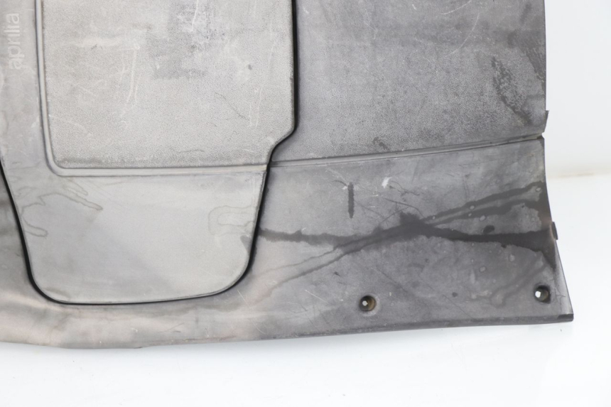 photo de BEINSCHILD APRILIA SPORT CITY SPORTCITY 125 (2005 - 2008) - Detaillierte Sichtprüfung