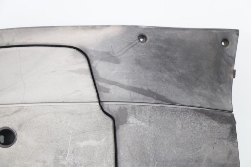 photo de BEINSCHILD APRILIA SPORT CITY SPORTCITY 125 (2005 - 2008) - Fokus auf die Struktur