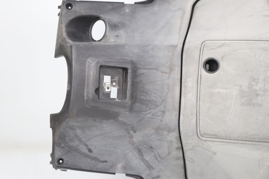 photo de BEINSCHILD APRILIA SPORT CITY SPORTCITY 125 (2005 - 2008) - Alternativer Blickwinkel