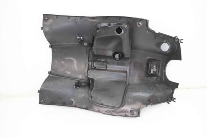 photo de BEINSCHILD APRILIA SPORT CITY SPORTCITY 125 (2005 - 2008) - Alternative Perspektive