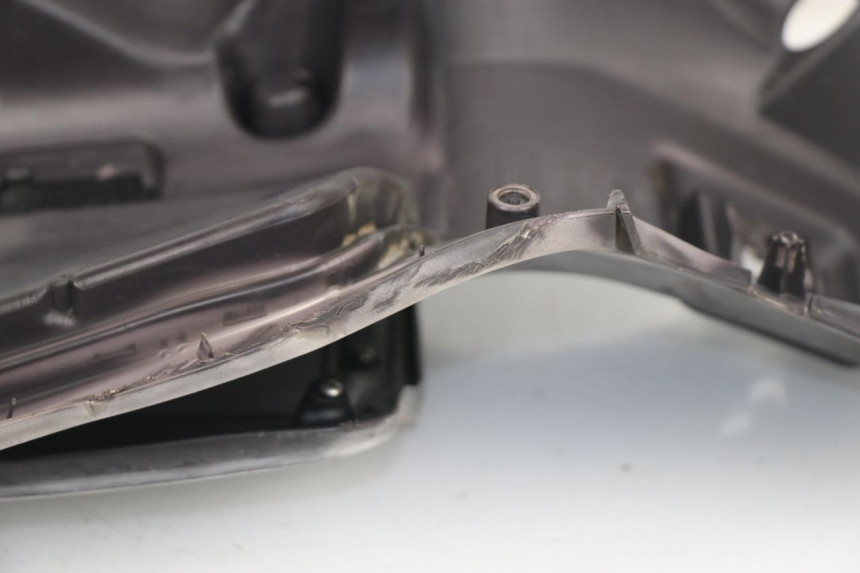 photo de BEINSCHILD APRILIA SPORT CITY SPORTCITY 125 (2005 - 2008) - Gesamtansicht des Produkts