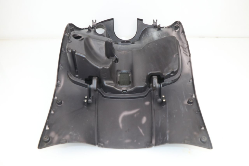 photo de BEINSCHILD APRILIA SPORT CITY SPORTCITY 125 (2005 - 2008) - Details der Befestigungspunkte