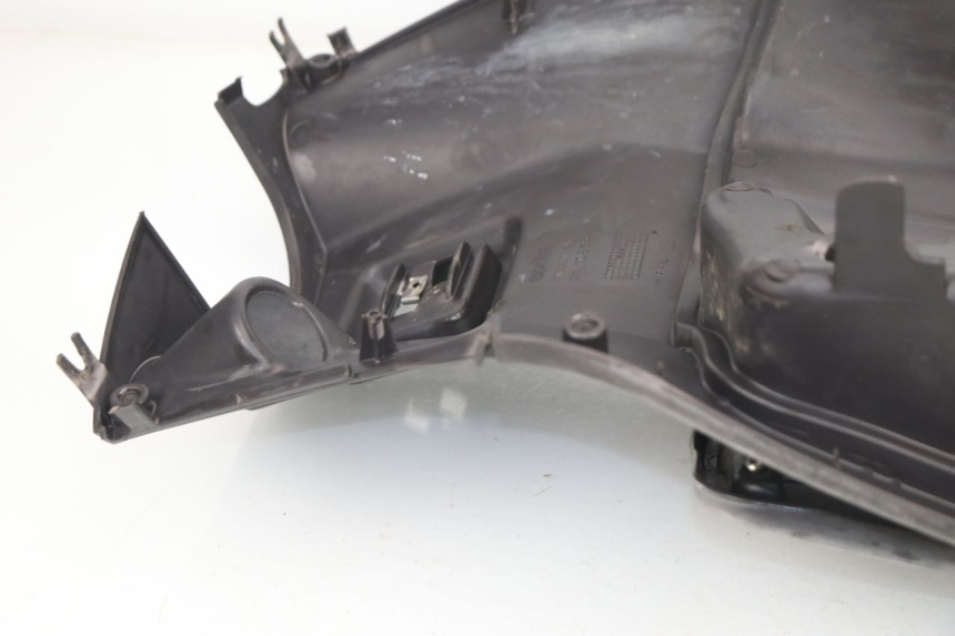 photo de BEINSCHILD APRILIA SPORT CITY SPORTCITY 125 (2005 - 2008) - Kennzeichnungen und Originalreferenzen