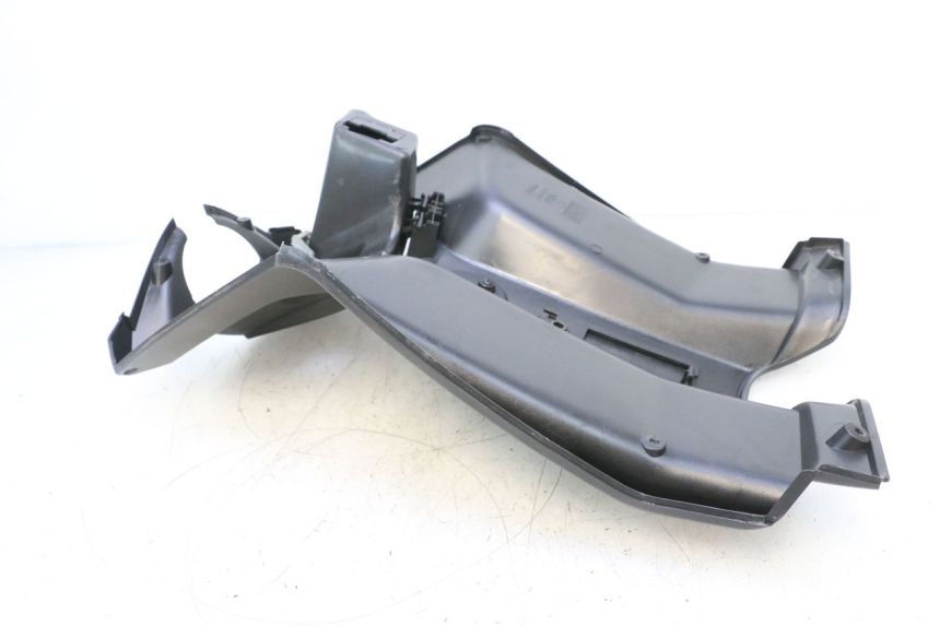 photo de BEINSCHILD APRILIA SR MOTARD 50 (2012 - 2018) - Oberflächenzustand und Material
