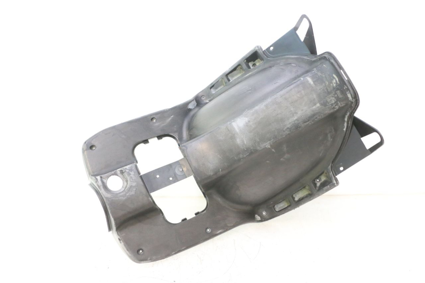 photo de BEINSCHILD GILERA STALKER 50 (2004 - 2014) - Hauptansicht